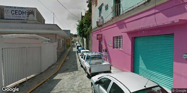 COMISÍON ESTATAL DE DERECHOS HUMANOS